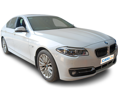 BMW 5 Series-img